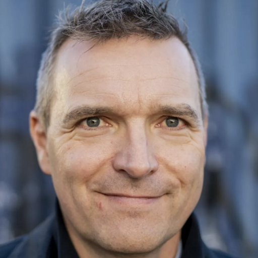 Jakob Næsager