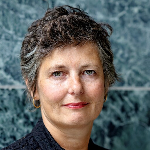 Camilla Bjerre Damgaard