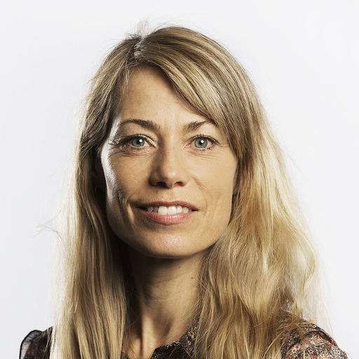 Malene Angelo