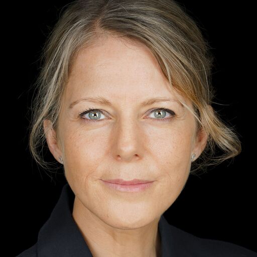 Eva Bisgaard Pedersen