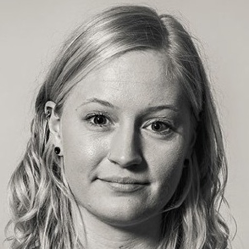 Anne Hegelund