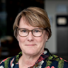 Bente Sorgenfrey