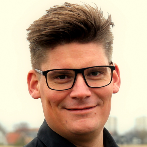 Brian Sønderby Sundstrup