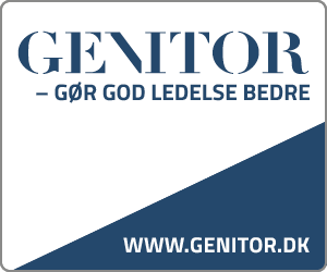 Genitor logo