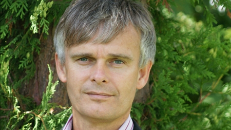 21. maj: Søren Winther Lundby - Altinget