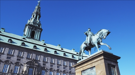 Altinget | Social går på sommerferie - Altinget