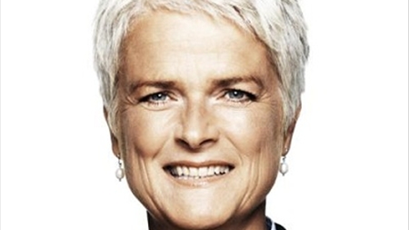 Annette Vilhelmsen: Ses normalt som en del af "venstrefløjen" i SF, men i modsætning til "højrefløjens" Astrid Krag ser Vilhelmsen ikke finanssektoren som en fjende.