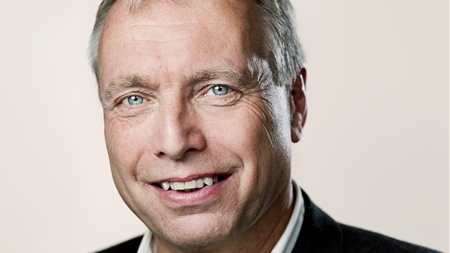 Dagens julekalenderinterview er med Uffe Elbæk, som fra oktober 2011 til december 2012 var kulturminister.