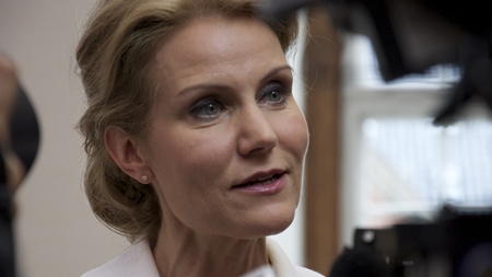 Helle Thorning løfter sløret for SU-udspil - Altinget
