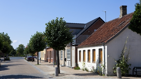 En ny planlov skal skabe liv i yderområderne, men grønne organisationer frygter, at loven vil skade landskab og natur.
