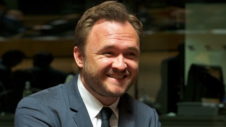 Dan Jørgensen (S) har siddet i Europa-Parlamentet fra 2004 til december 2013. Her blev han hentet hjem til Danmark, hvor han blev udnævnt til Fødevareminister i Helle Thorning-Schmidts regering.