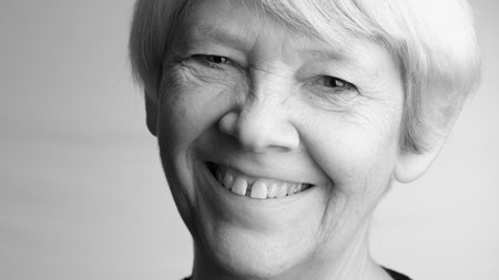 72-årige Ulla
Sandbæk er
Alternativets asyl- og udenrigsordfører. Hun sad i Europa-Parlamentet fra 1989 til 2004. Først for Folkebevægelsen mod EF og senere for Junibevægelsen.