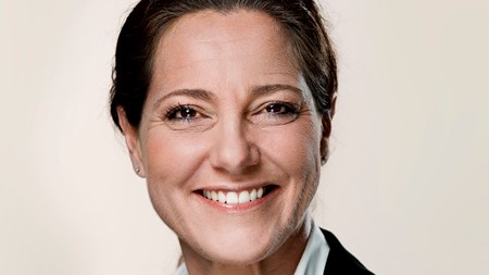 Jane Heitmann: Patienterne skal tilbage i centrum - Altinget Sundhed