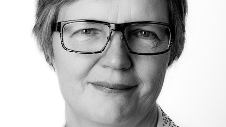 Gymnasierne har behov for mere frihed efter regeringens besparelser, påpeger gymnasiernes formand, rektor Anne-Birgitte Rasmussen.