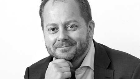 "Hvordan skaber vi et bedre og mere balanceret Danmark, som ikke knækker over? Det gør vi ved at skabe bæredygtig aktivitet i alle dele af landet," siger Mads Randbøll Wolff, direktør i CHORA Connection.