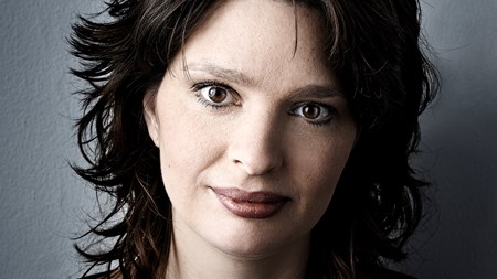 Digital post er en trussel mod udsatte borgeres retssikkerhed, skriver Majbrit Berlau, formand i Dansk Socialrådgiverforening.