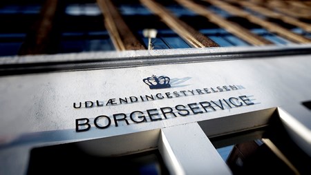 Hele Udlændingestyrelsen med 375 arbejdspladser&nbsp;flyttes ud af København.