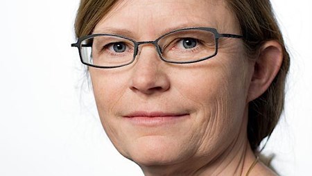 Anne-Marie Vangsted, direktør i den nye styrelse for patientsikkerhed