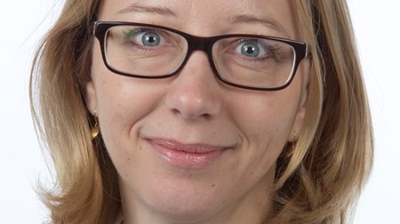 Lisbeth Nielsen, direktør for den nye Sundhedsdatastyrelse