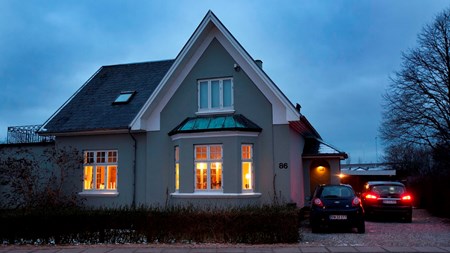 Er Middelfart Kommune på vej til at løse energirenoveringsudfordringen?