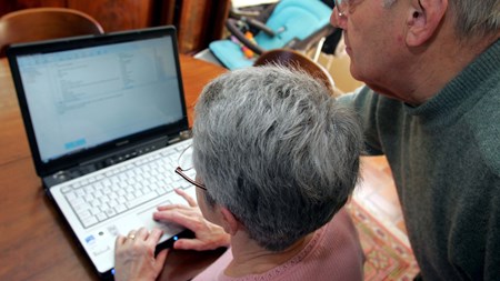 Patient@home: Dansk Velfærdsteknologi Projekt Vinder International Anerkendelse