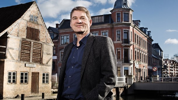 Kulturinstitutioner kan gøre en stor forskel: Direktør opfordrer til nytænkning