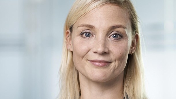 "Dansk
Byggeri genkender glædeligvis en række af vores mærkesager på forsyningsområdet," skriver erhvervspolitisk konsulent Anne Gram om regeringens nye strategi. 