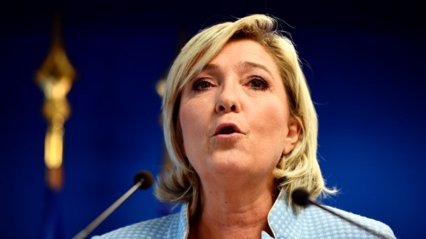 Den populistiske kommunikationsform kan&nbsp;forklare, hvorfor nogle partier og politikere som Donald Trump og franske Marine Le Pen kan ”brænde igennem”, skriver forskerne.&nbsp;