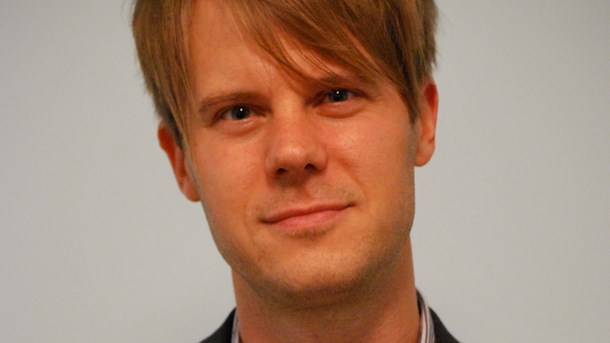 Andreas Liljeheden er EU-korrespondent for Altinget i Sverige. 