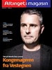 Altinget: magasinNy udgave af
Altinget: magasin, hvor du kan læse flere portrætter, interviews og
baggrundsartikler om dansk politik.Læs hele magasinet her.