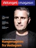 Ny udgave af Altinget: magasin, hvor du kan læse flere portrætter, interviews og baggrundsartikler om dansk politik. Læs hele magasinet her.