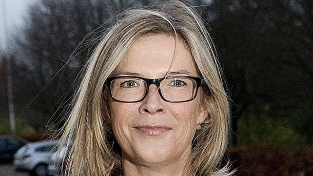 Pernille Kræmmergaard er både direktør for sit eget firma, professor ved Aalborg Universitet og ekstern evaluator på Rigsrevisionens beretninger, efter de er offentliggjorte.
