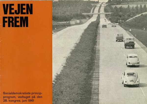 1961: Vejen frem