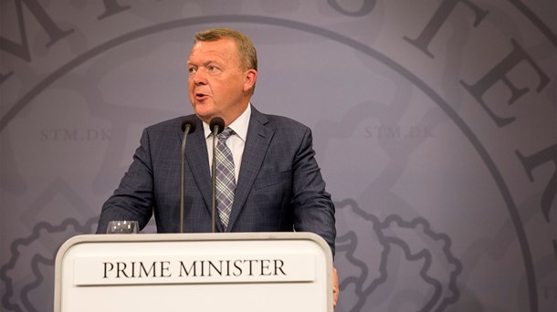 Minister Rolig Løkke vil tage opgør med menneskerettighedsdomstolen - Altinget