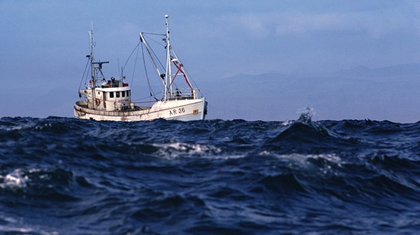 En ny fiskeriaftale vil blandt andet oprette et rejsehold, hvor specialister skal føre kontrol med, at reglerne bliver overholdt.