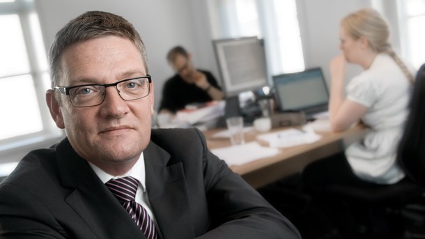 Det offentlige bør varetage forbrugernes interesser og ikke blande det sammen med at være producent, skriver Otto Brøns-Petersen fra CEPOS.