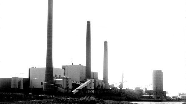 Senest i&nbsp;2030 lukker Fynsværket som det sidste kulfyrede kraftværk i Danmark.