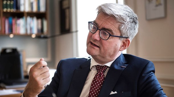 Pinds Vej Mod Dannelse G r Mellem M lstyring Og Rundkredsp dagogik 