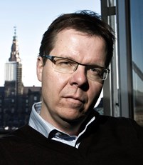 Folketingets Ombudsmand, Jørgen Steen Sørensen, kommer med denne måneds boganbefalinger.