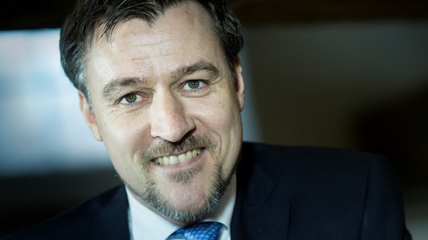 Er der brug for en ottende embedsmandspligt? Det spørgsmål stiller Ulrik Vestergaard Knudsen. 