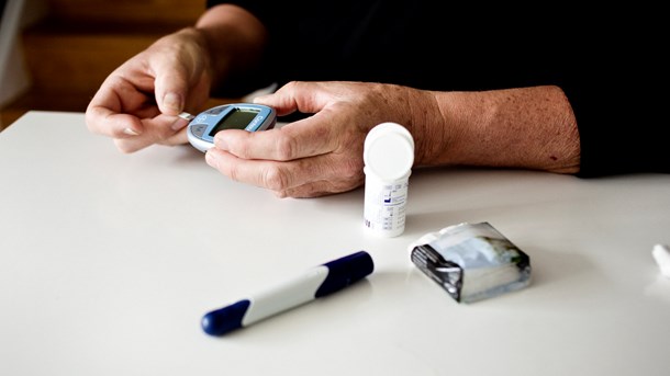 Nærvær og tilgængelighed har hjulpet på forebyggelsen af diabetes, skriver Steno Diabetes Center Copenhagen.