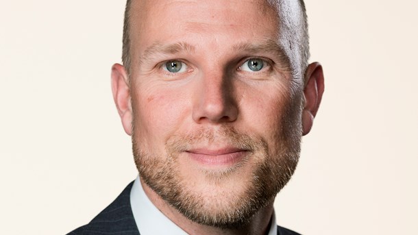 For 30 år siden var vi ikke gode til at passe på vores grundvand, men det er vi i dag, mener Carsten Bach (LA). 
