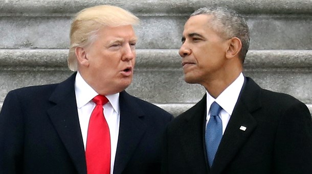 <b>NO ASSHOLES ALLOWED: </b>Det var essentielt for Obama-kampagnen at de ansatte kunne spejle sig i toppens værdisæt. Ellers dræbes motivationen, skriver Dan Pfeiffer.