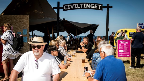 Folkemødeplanlægning: Her er, hvad du skal huske hvornår