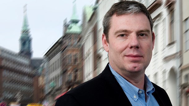 Den statslige geotermiordning er kommet for at blive. Det er glædeligt, at ekspertrådet er blevet nedsat, nu mangler kun implementeringen, skriver Lars Andersen.