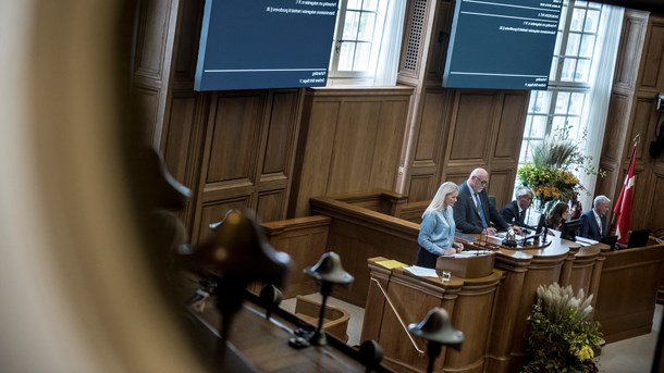 Få folketingspolitikere ved mere end fagfolkene i ministerierne om de digitale udfordringer, som borgere møder, mener chefkonsulent i Odense Kommune.