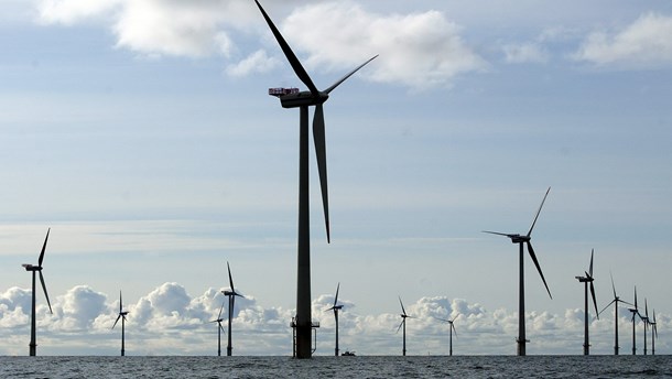 Vindmøllerne har givet Danmark en førerposition inden for global grøn tænkning, men det er ikke nok. Danmark kan være med til at udvikle ny og sikker atomkraftteknologi, skriver Troels Schönfeldt.