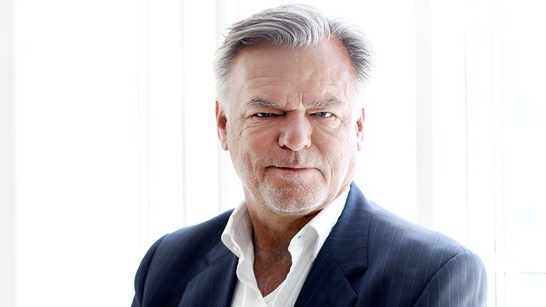 Per Mikael Jensen stopper som direktør for Altinget.