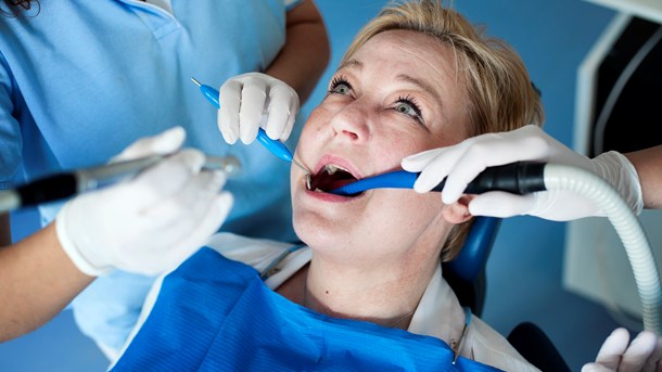 Validering grim sorg Tandlægeforeningen: Liberale ejerforhold betyder dårlig tandpleje -  Altinget: Sundhed