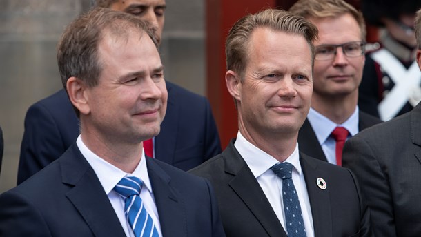 Danmark har fået en ny regering. Men har vi fået en ny udenrigspolitik? Det vides ikke helt, skriver Christian Friis Bach.